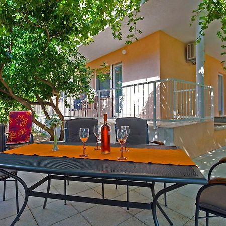 Ani In Trogir * Mittel-Dalmatien Hotel Seget Donji Ngoại thất bức ảnh