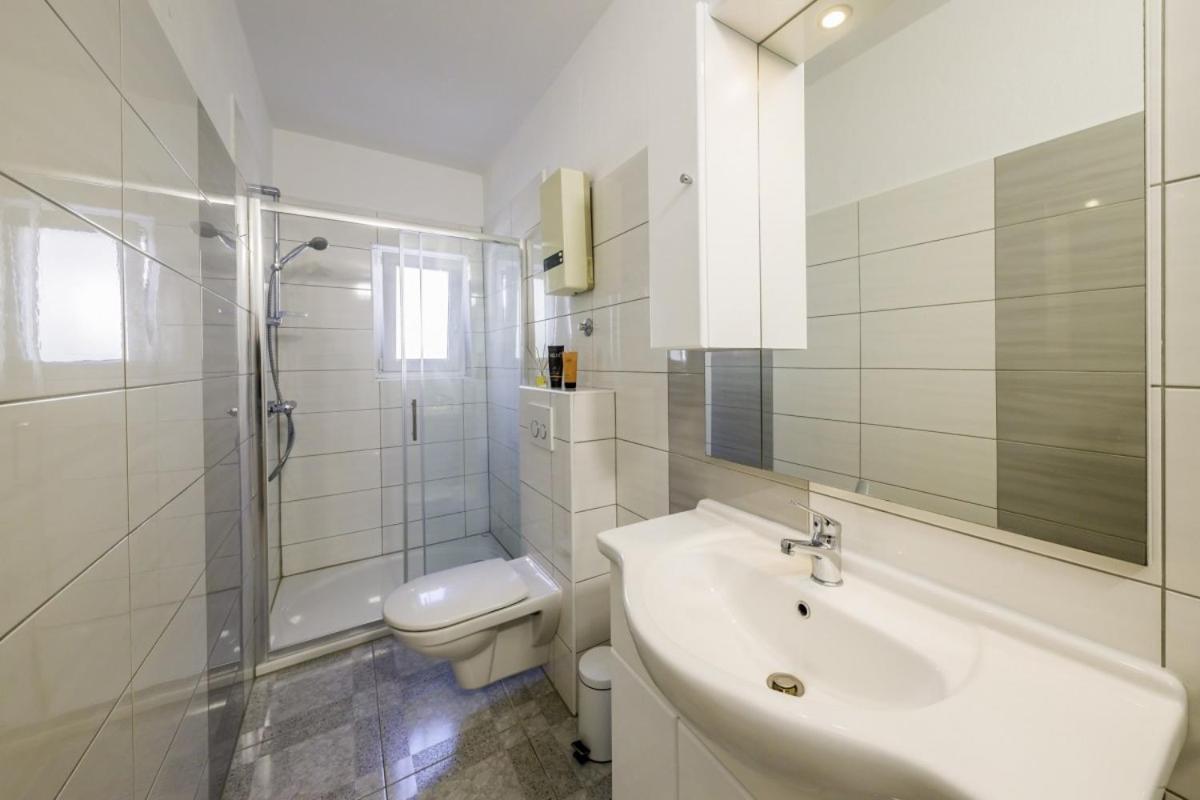 Ani In Trogir * Mittel-Dalmatien Hotel Seget Donji Ngoại thất bức ảnh