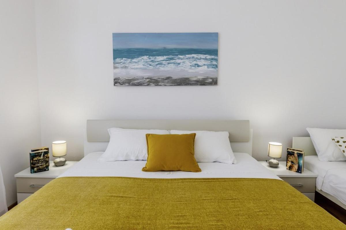 Ani In Trogir * Mittel-Dalmatien Hotel Seget Donji Ngoại thất bức ảnh