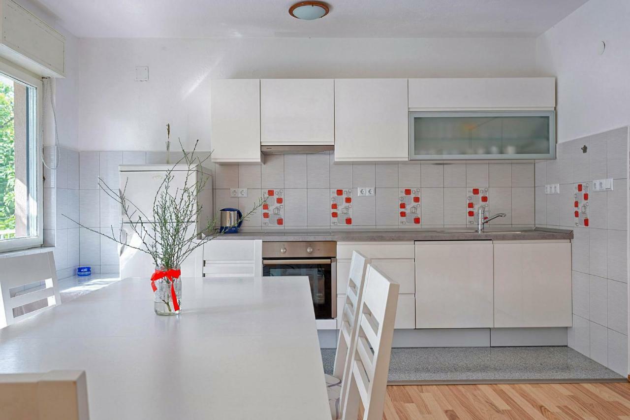 Ani In Trogir * Mittel-Dalmatien Hotel Seget Donji Ngoại thất bức ảnh