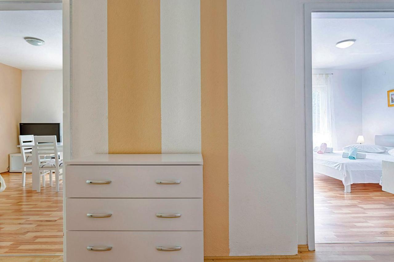 Ani In Trogir * Mittel-Dalmatien Hotel Seget Donji Ngoại thất bức ảnh